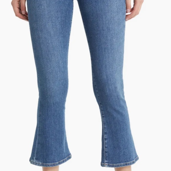 Frame Mini Boot in Samson - Picture 13 of 14